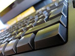 clavier