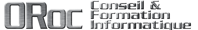 ORoc Conseil & Formation Informatique